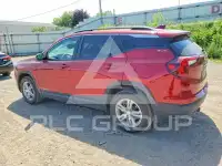 2023 GMC TERRAIN photo