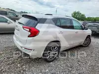 2023 GMC TERRAIN фото