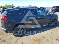 2023 GMC TERRAIN фото