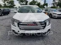 2023 GMC TERRAIN фото
