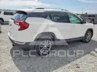 2023 GMC TERRAIN фото
