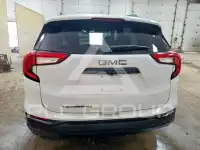 2023 GMC TERRAIN фото