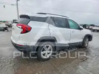 2023 GMC TERRAIN фото