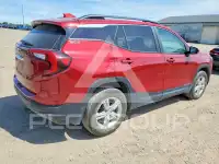 2023 GMC TERRAIN photo