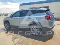 2023 GMC TERRAIN фото