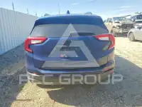 2023 GMC TERRAIN photo