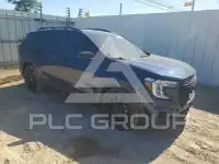 2023 GMC TERRAIN photo