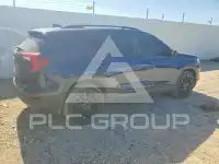 2023 GMC TERRAIN photo
