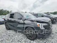 2023 GMC TERRAIN фото