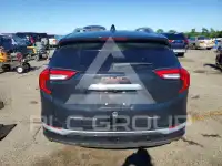 2023 GMC TERRAIN фото