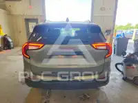 2023 GMC TERRAIN photo