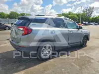 2023 GMC TERRAIN фото