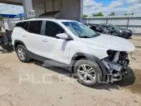 2023 GMC TERRAIN photo