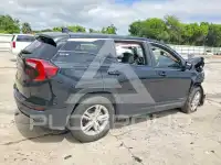 2023 GMC TERRAIN фото
