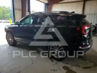 2023 GMC TERRAIN фото