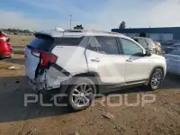 2023 GMC TERRAIN фото