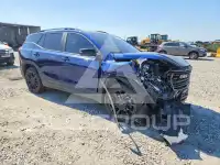 2023 GMC TERRAIN фото
