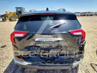 2023 GMC TERRAIN фото