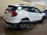 2023 GMC TERRAIN фото