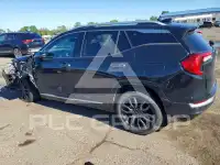 2023 GMC TERRAIN фото