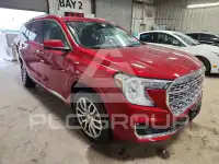 2023 GMC TERRAIN фото