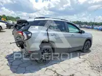 2023 GMC TERRAIN фото