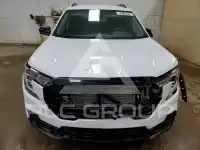 2023 GMC TERRAIN фото