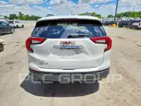 2023 GMC TERRAIN photo