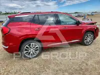 2023 GMC TERRAIN фото