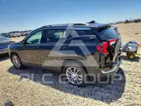 2023 GMC TERRAIN фото