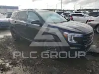 2023 GMC TERRAIN фото
