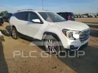 2023 GMC TERRAIN фото