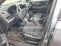 2023 GMC TERRAIN фото