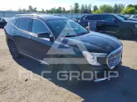2023 GMC TERRAIN фото