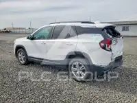2023 GMC TERRAIN photo