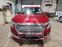 2023 GMC TERRAIN фото