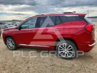 2023 GMC TERRAIN фото