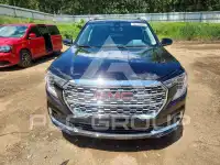 2023 GMC TERRAIN фото