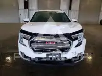 2023 GMC TERRAIN фото