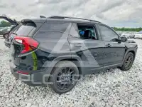 2023 GMC TERRAIN фото