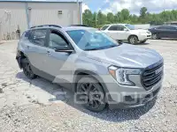 2023 GMC TERRAIN фото