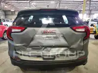2023 GMC TERRAIN фото