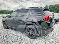 2023 GMC TERRAIN фото