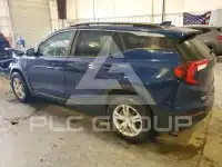 2023 GMC TERRAIN фото