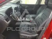 2023 GMC TERRAIN фото