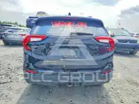 2023 GMC TERRAIN фото