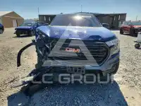 2023 GMC TERRAIN фото