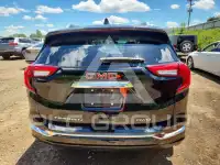 2023 GMC TERRAIN фото