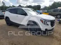 2023 GMC TERRAIN фото