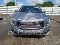 2023 GMC TERRAIN фото